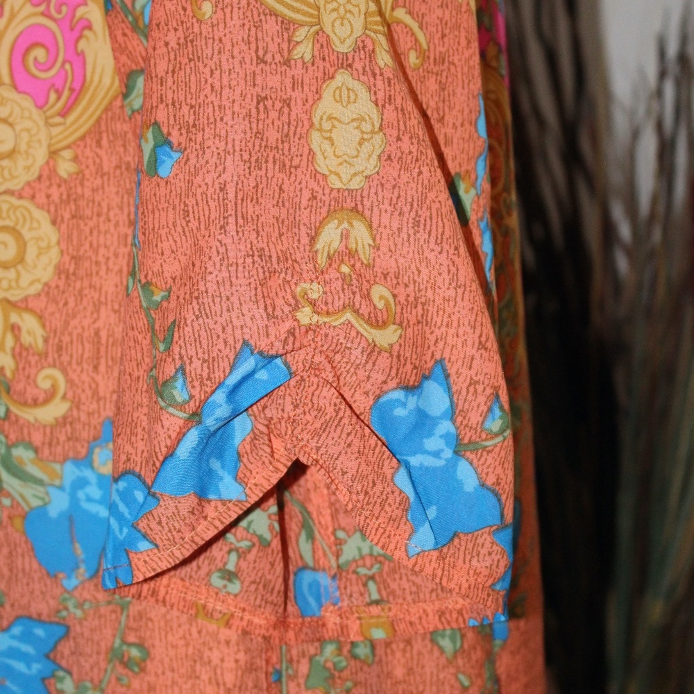 ASOS MS, Beach Dress - Picture 7 of 13
